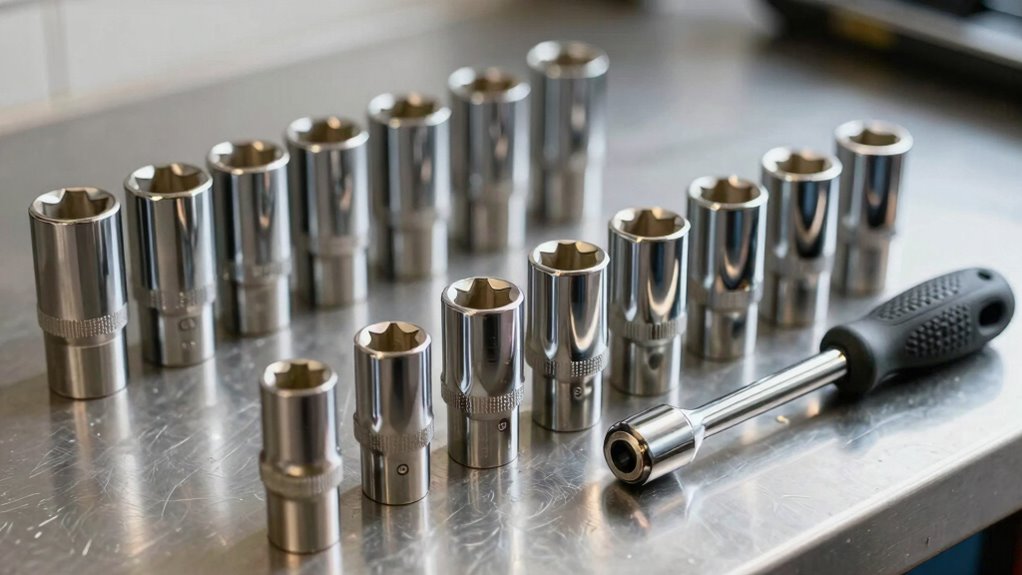 top car socket set reviews