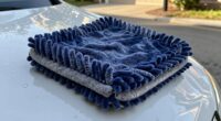 top car wash mitt selection