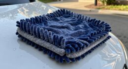 top car wash mitt selection