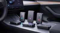 top car wi fi devices