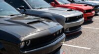 top carbon fiber hoods