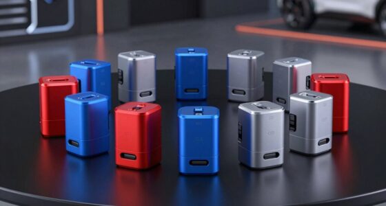 top ccs fast charging adapters