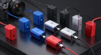 top ccs fast charging adapters