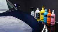 top ceramic coating kits