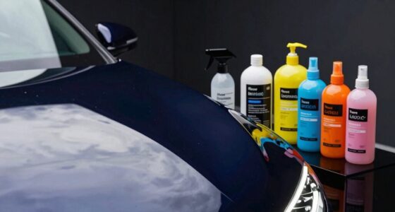 top ceramic coating kits