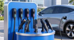 top chademo charging adapters
