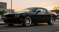 top challenger wheel upgrades