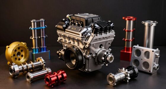 top chevy ls camshaft kits