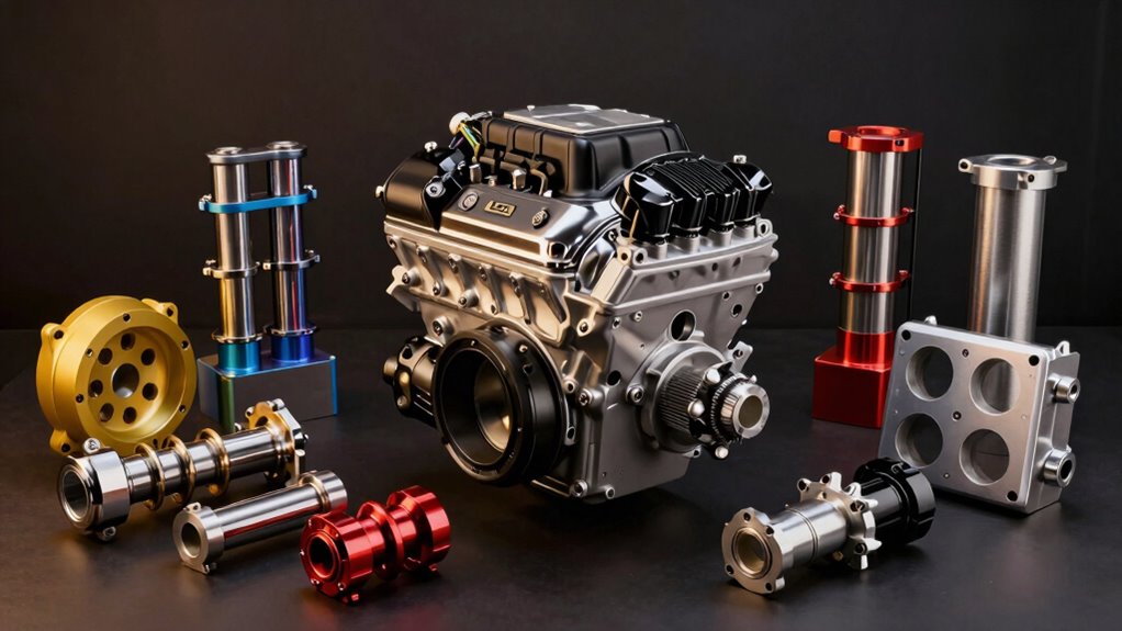 top chevy ls camshaft kits