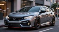 top civic body kits 2026