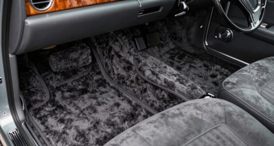 top classic car carpet kits