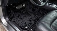 top classic car carpet sets