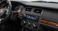 top classic car stereo options