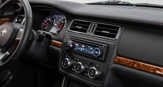 top classic car stereo options
