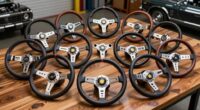 top classic car wheel kits