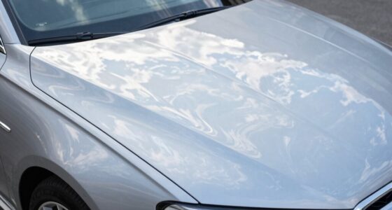 top clear coat scratch removers