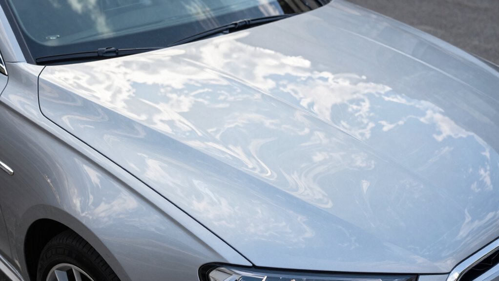 top clear coat scratch removers