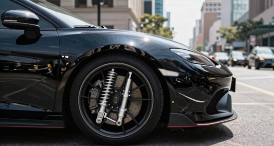 top coilover kits 2026