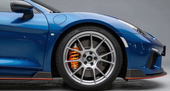 top coilover kits 2026