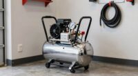 top compact 60 gallon compressors