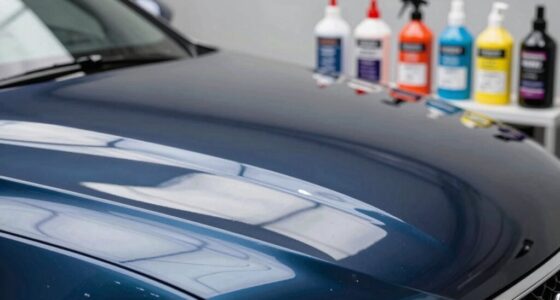 top compound polish combos