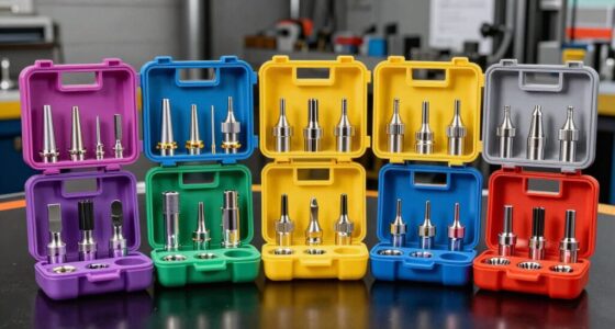 top compressor accessory kits