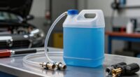 top coolant refill kits