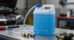 top coolant refill kits
