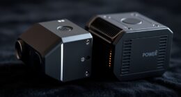 top cooled cmos astro cameras