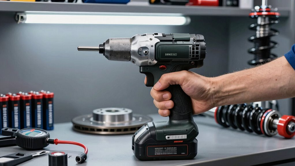 top cordless impact wrenches