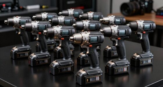 top cordless impact wrenches