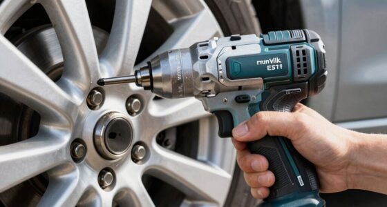 top cordless impact wrenches