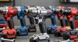top cordless impact wrenches