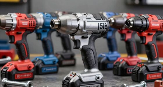 top cordless impact wrenches
