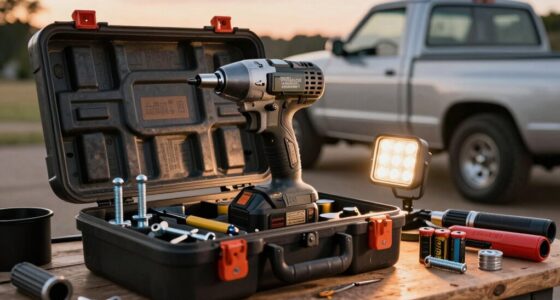 top cordless impact wrenches