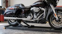 top cruiser motorcycle lifts