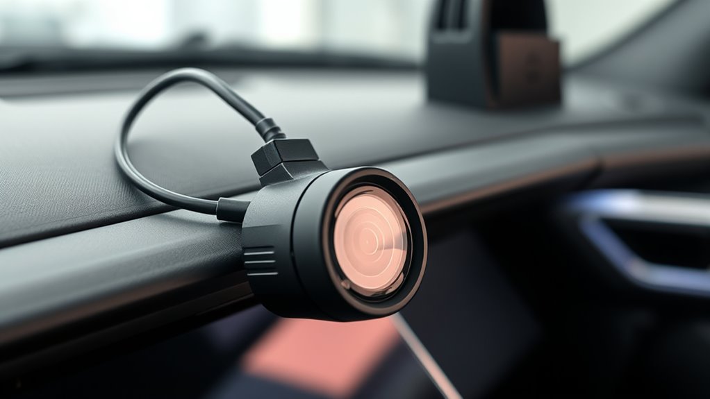 top dash cam power solutions