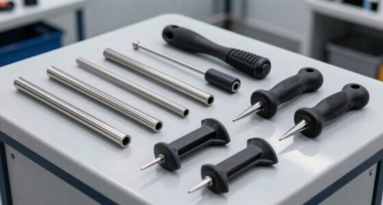 top dent repair kit selection