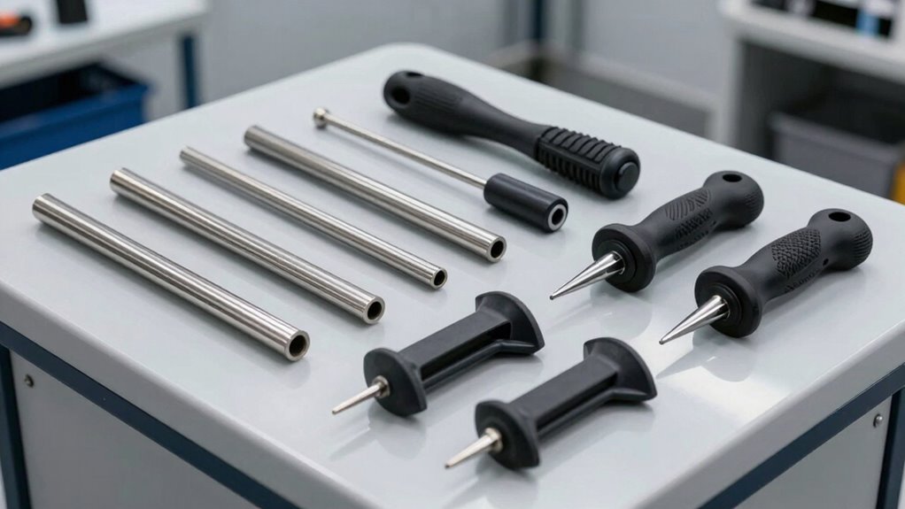 top dent repair kit selection