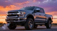 top diesel exhaust upgrades