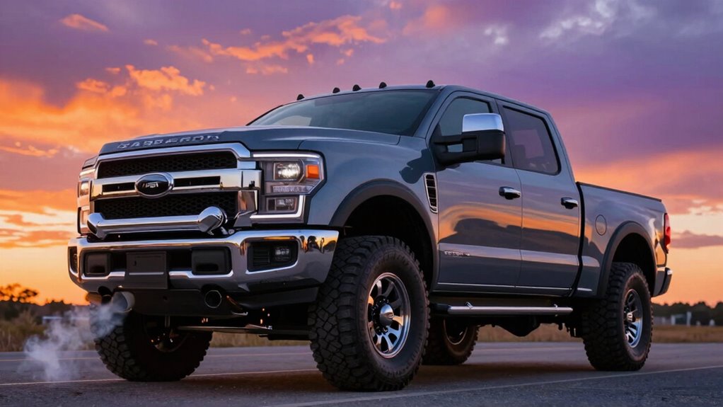 top diesel exhaust upgrades