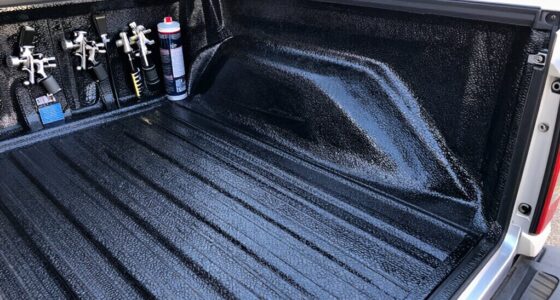 top diy bed liner kits