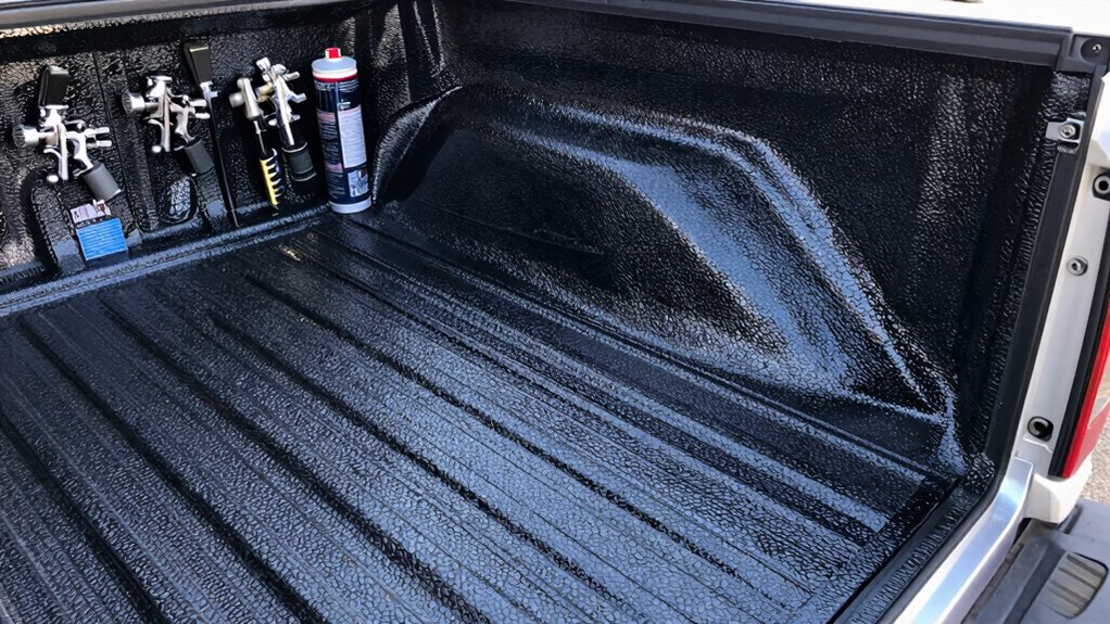 top diy bed liner kits