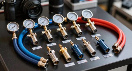 top diy car a c kits