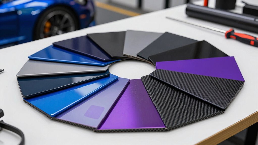 top diy car wrap kits