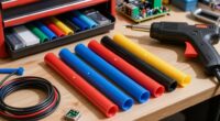 top diy heat shrink kits