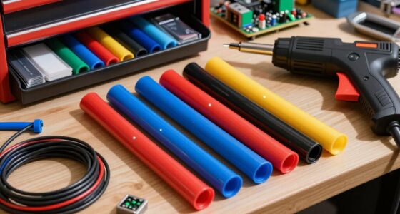 top diy heat shrink kits