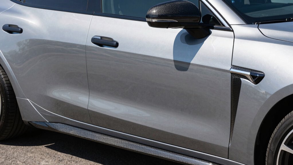 top door ding protectors