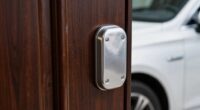 top door edge protectors