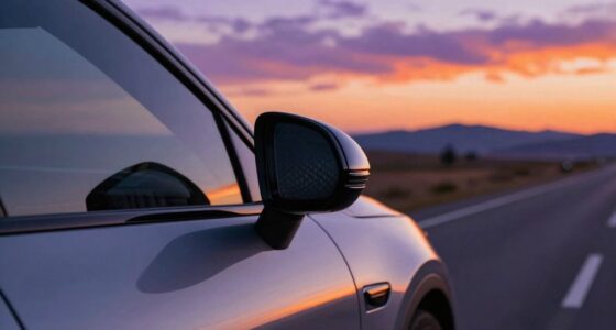 top door off mirror picks